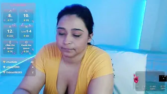 Alyson_97 porn chat 06-15-2026