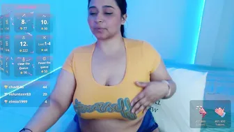 alyson_97 recorded nude video 1034119