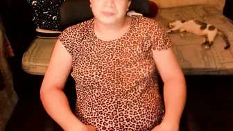 Iamsuprememistress joi porn chat video