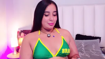 valen_scott_ recorded nude video 1034274