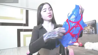 luxuryalma18 recorded nude video 1034338