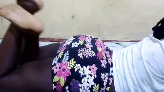 chocolate_baby2 recorded nude video 1034352