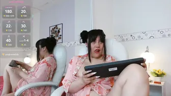 Pandora_mask video chat porn (06-15-2026)