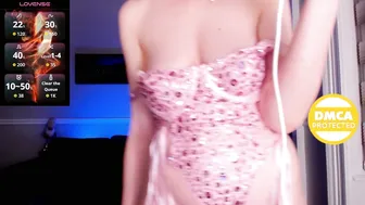 Angelikaone stockings - 06/16/2026