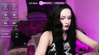 cherry_night666 recorded nude video 1034453