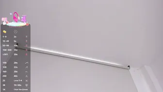 Missweetpeach porn chat show