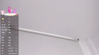 Missweetpeach porn chat show