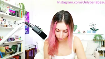 bellabeauu recorded nude video 1034507