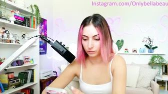 bellabeauu recorded nude video 1034507