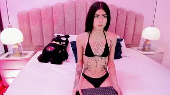 baiolet_leclerc12 recorded nude video 1034529