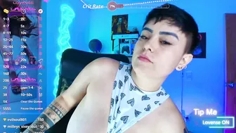 Milley_rose webcam show (06/16/2026)