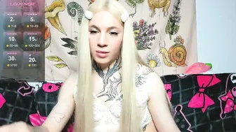 chl0echerry recorded nude video 1034574