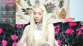 chl0echerry recorded nude video 1034574