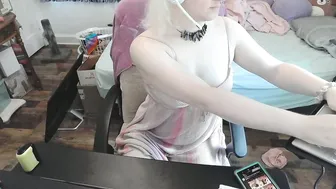 alyxiabewbs recorded nude video 1034593