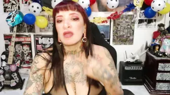 rollyderolandia666 recorded nude video 1034607