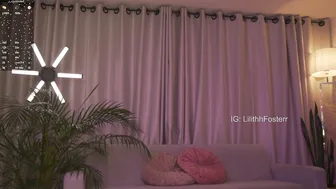 Lilithhfosterr amateur cam 16 June 2026