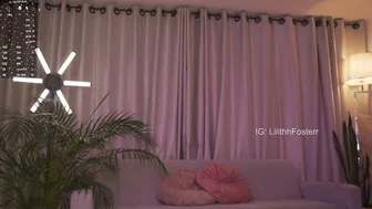 Lilithhfosterr amateur cam 16 June 2026