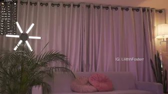 Lilithhfosterr amateur cam 16 June 2026