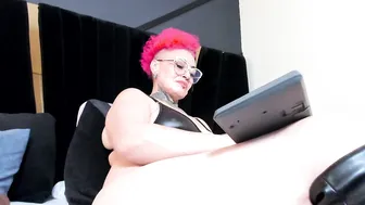 mistress_sandy 16-Jun-2026 porn video
