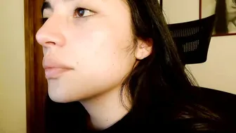 honey_aynur recorded nude video 1034708