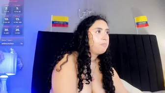 Isaxcurves bigpussylips cam chat