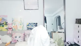 Candy8998 asian cam porn video