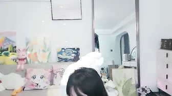 Candy8998 asian cam porn video
