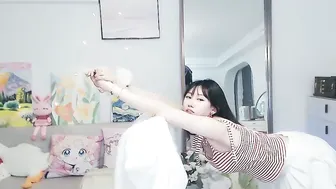 Candy8998 asian cam porn video