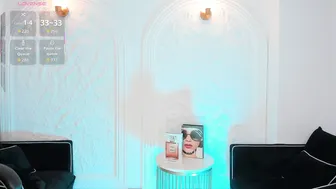 bellacarteer_ recorded nude video 1034787