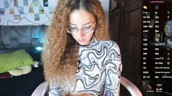 Isangel_ horny amateur video 06/16/2026