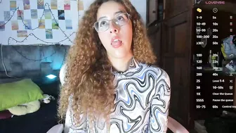 Isangel_ horny amateur video 06/16/2026