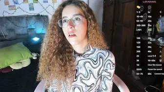Isangel_ horny amateur video 06/16/2026