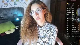 isangel_ recorded nude video 1034803