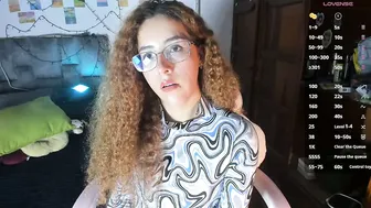 Isangel_ horny amateur video 06/16/2026