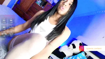 ayanna__carter recorded nude video 1034829