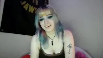 thewildwildwest recorded nude video 1034852