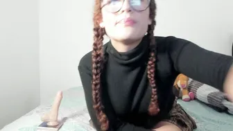 cherryblossom_23 bigass nude video chat