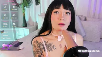 amara_lunee on live cam 06/16/2026