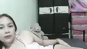 misschantal24 lovense cam porn video