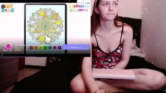 holy_julii recorded nude video 1035091