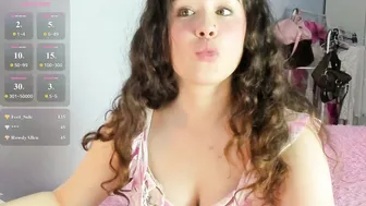 Chloeblisss hot live cam video - 06/16/2026