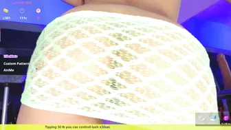 Samy_ross_ amateur webcam video (06/16/2026)