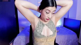 aandreamartinez1 recorded nude video 1035146