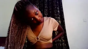 sweety_melanin recorded nude video 1035201