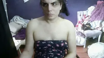 turkishtranswithsurgery recorded nude video 1035228