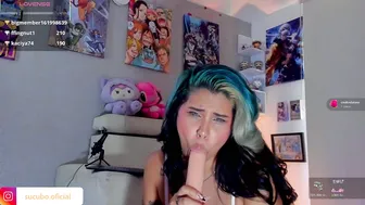 sucubo_69_ recorded nude video 1035293