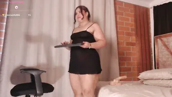 madam_agathaa recorded nude video 1035317