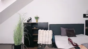 Luckystacyx feet - (06/16/2026)
