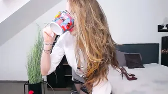 Luckystacyx feet - (06/16/2026)