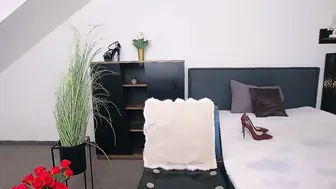 Luckystacyx feet - (06/16/2026)